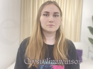 Crystylinawinsor