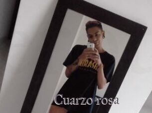Cuarzo_rosa
