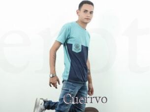 Cuerrvo