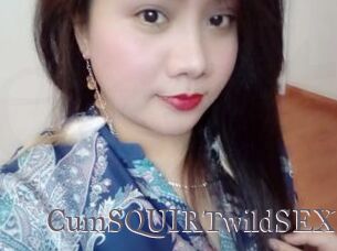 CumSQUIRTwildSEX