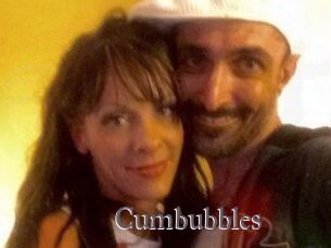Cumbubbles