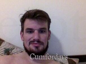Cumfordays