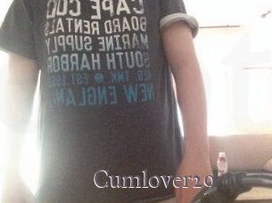 Cumlover29