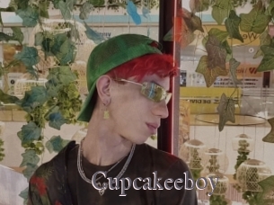 cupcakeeboy Erotik Cams
