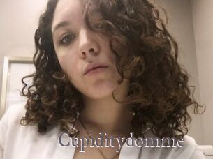 Cupiditydomme