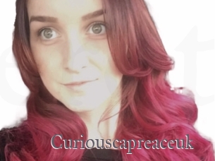 Curiouscapreaceuk