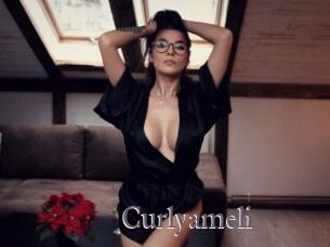 Curlyameli
