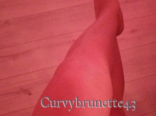 Curvybrunette43