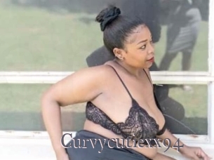 curvycutiexx94 Erotik Cams
