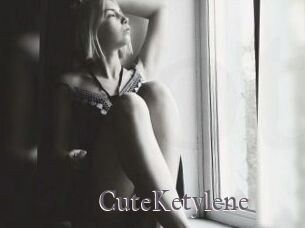CuteKetylene