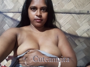 Cuteamrita