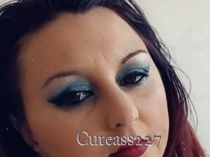 cuteass227 Erotik Cams