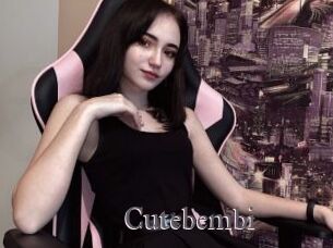 Cutebembi