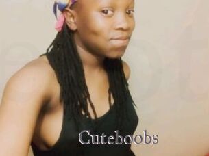 Cuteboobs
