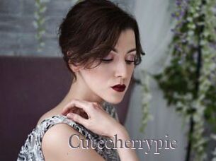 Cutecherrypie
