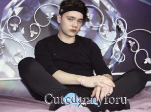 Cutedannyforu