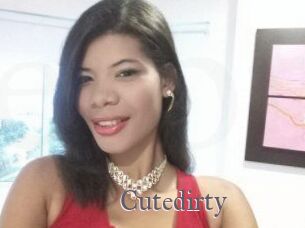 Cutedirty