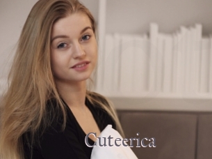 Cuteerica