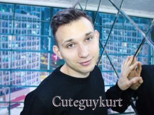 Cuteguykurt