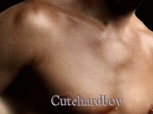 Cutehardboy