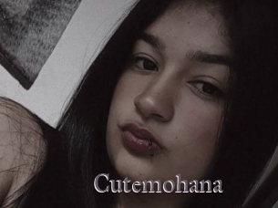 Cutemohana