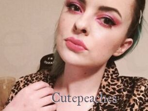 Cutepeaches