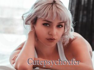 Cutepsychoxfer
