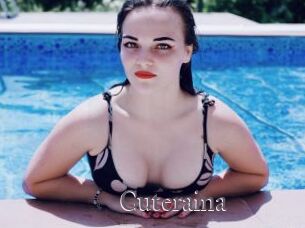 Cuteraina