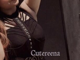 Cutereena