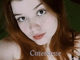 Cuteselene