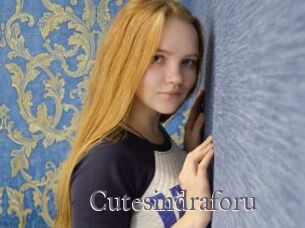 Cutesindraforu