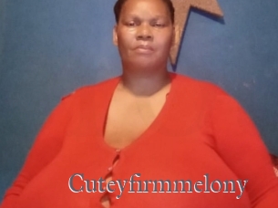 cuteyfirmmelony Erotik Cams