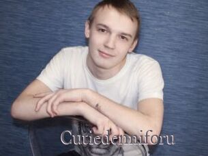 Cutiedenniforu