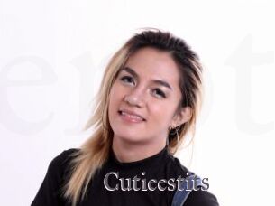 Cutieestits