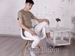 Cutieilisforu