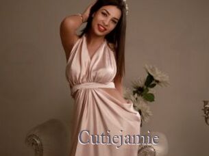 Cutiejamie