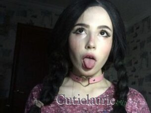 Cutielaurie