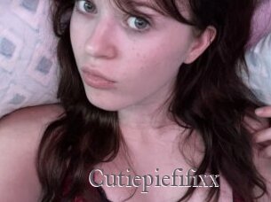 Cutiepiefifixx