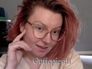 Cutiepiesm