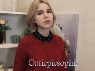 Cutiepiesophie