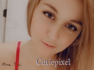 Cutiepixel