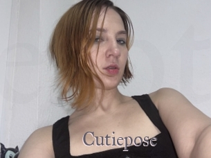 Cutiepose