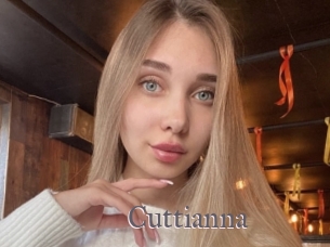 Cuttianna