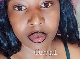 Cutygal
