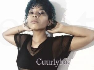 Cuurlybae