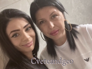 Cveteandgeo