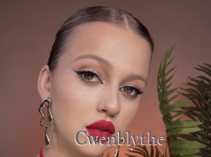 Cwenblythe