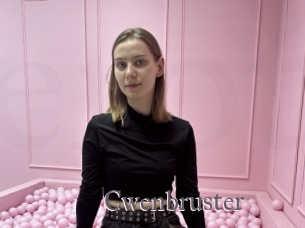 Cwenbruster