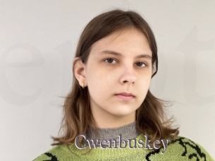 Cwenbuskey