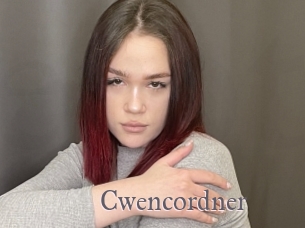 Cwencordner